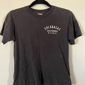 Yeezy Calabasas Tee